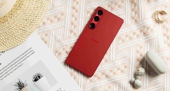 Izstopajte s škrlatno barvo 