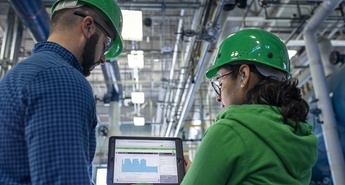 Digitalizacija ustvarja nova tehnološka delovna mesta v industriji