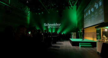 Schneider Electric RM AirSeT™ 