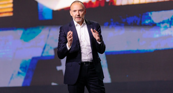 Schneiderjev Innovation Summit World Tour 