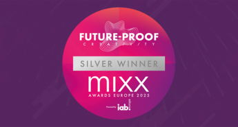 iPROM je prejel tri srebrne nagrade 