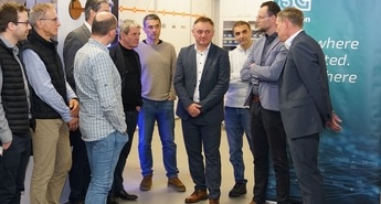 Zasebno mobilno omrežje (MPN) podjetja Kontron