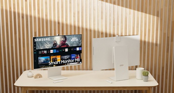 Samsung linija Smart monitorjev 2023 