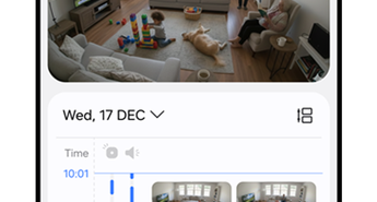 Samsung SmartThings zdaj podpira Matter 1.5 