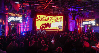 SoMo Borac powered by Httpool