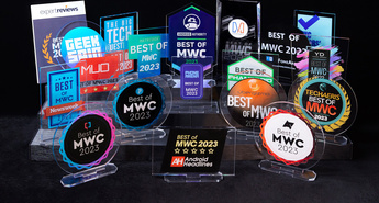 HONOR na sejmu MWC 2023 