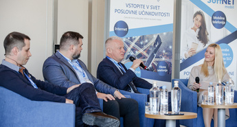 Izzivi neprekinjenega delovanja telekomunikacij 