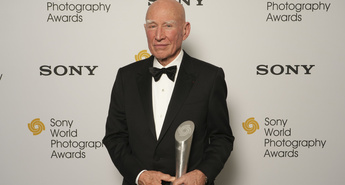 Sony World Photography Awards 2024
