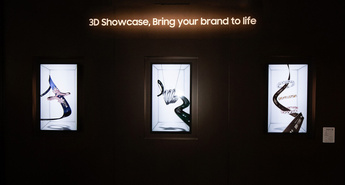 Svetovna predstavitev 80‑centimetrskega modela 