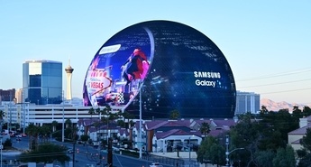 Dogodek Galaxy Unpacked 