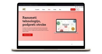 Preplet zabave, znanja in spretnosti