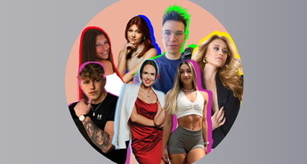 Serija brezplačnih TikTok delavnic 