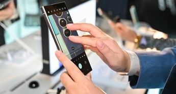 Samsung Galaxy S24 serija 