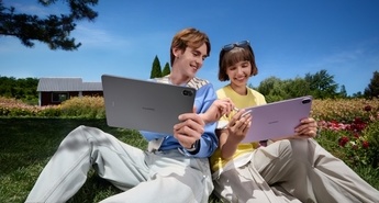 Tablica, ki presega pričakovanja