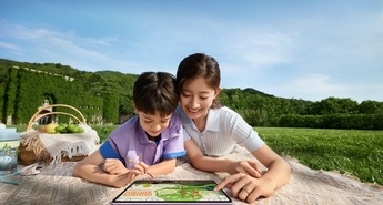 Kot bi ustvarjali na pravem papirju