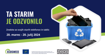 »Ta starim je odzvonilo«