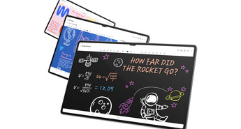 Nadgradite svoj ekosistem Galaxy