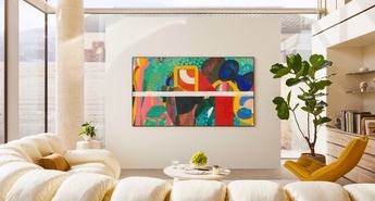 Samsung Art Store z novimi deli iz zbirke galerije Tate