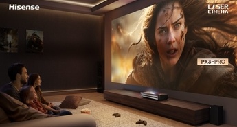 Domači kino nove generacije