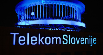 Telekom Slovenije izvedel zelo zahtevno posodobitev jedra mobilnega omrežja