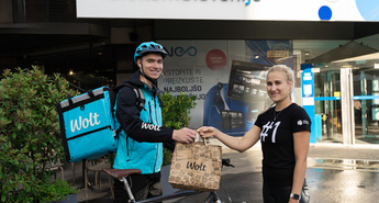 Telekom Slovenije začel predprodajo iPhone 17 