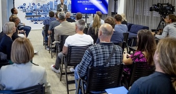 Telekom Slovenije je steber digitalizacije Slovenije