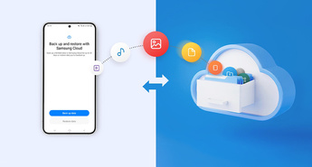 Nov in priročen način shranjevanja pomembnih podatkov