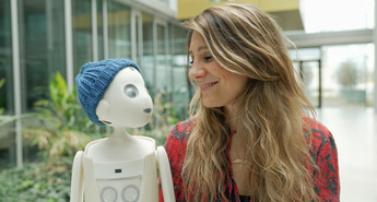 Umetna inteligenca preoblikuje poslovni svet