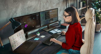 Lenovo ThinkPad P1 Gen 7