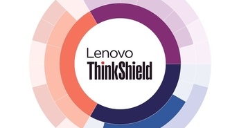 Lenovo in Intel z rešitvijo ThinkShield Build Assure