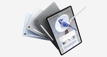 Galaxy Tab S10 FE serija 