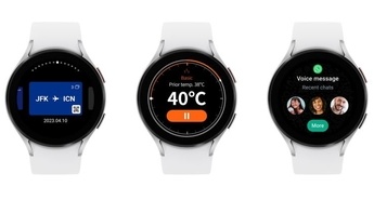 Aplikaciji Thermo Check in WhatsApp 