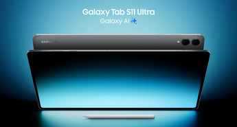 Spoznajte serijo Samsung Galaxy Tab S11