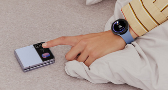 One UI 5 Watch 