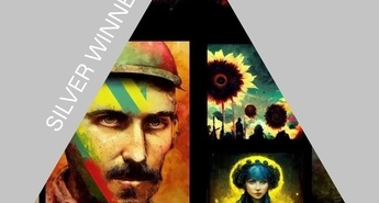 Kampanja #AiartNotHumanWar 