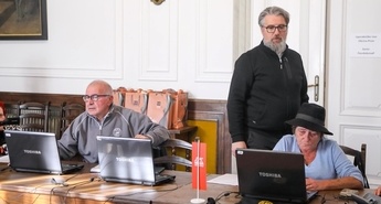 Projekt »DIGITALNO SAMOSTOJNI«