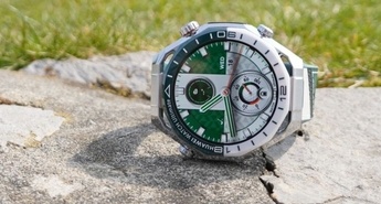Huawei Watch Ultimate 2 cilja na ljubitelje golfa