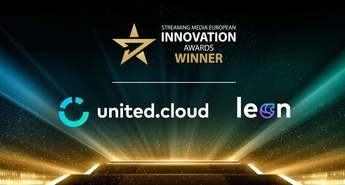 Streaming Media European Innovation Awards 