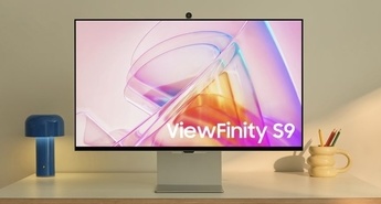Samsung razkriva ViewFinity S9