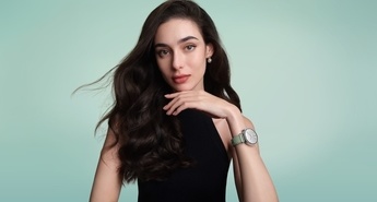 Pametna ura, ki izžareva eleganco