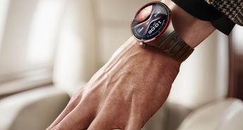 Ohišje iz materiala »letalske« kakovosti