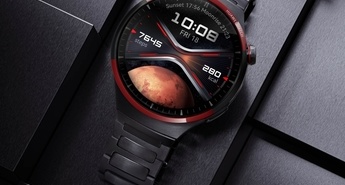 Huawei Watch 4 Pro Space Edition 