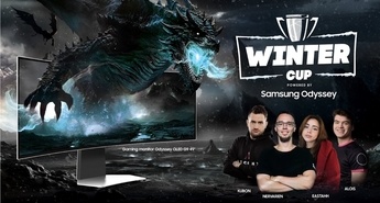 Turnir League of Legends 