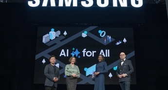 World of Samsung 2025 