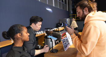 Konferenca World of Samsung 2024