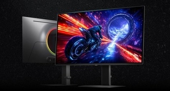 Samsung Odyssey OLED G6