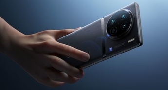 vivo X90 Pro prihaja tudi v Slovenijo
