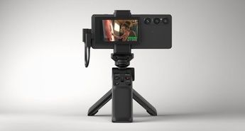 Sony Xperia 1 V