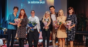 Za sočuten splet – Kdo si ti?