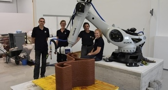 3D tisk in Dan odprtih vrat